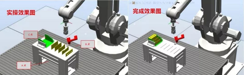 2018年東莞市工業機器人大賽07