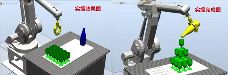 2018年東莞市工業機器人大賽08