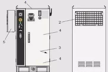 智通教育工業機器人培訓維護保養知識點01