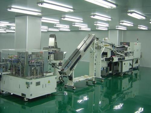 工業機器人培訓機構都有哪些基本課程?
