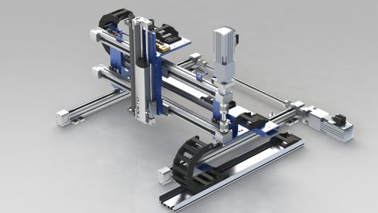 非電氣自動化技術(shù)專業(yè)適合學(xué)工業(yè)機(jī)器人技術(shù)嗎？