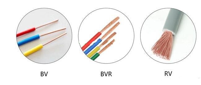 電工學習-如何選擇電線電纜的型號和截面-智通培訓學院