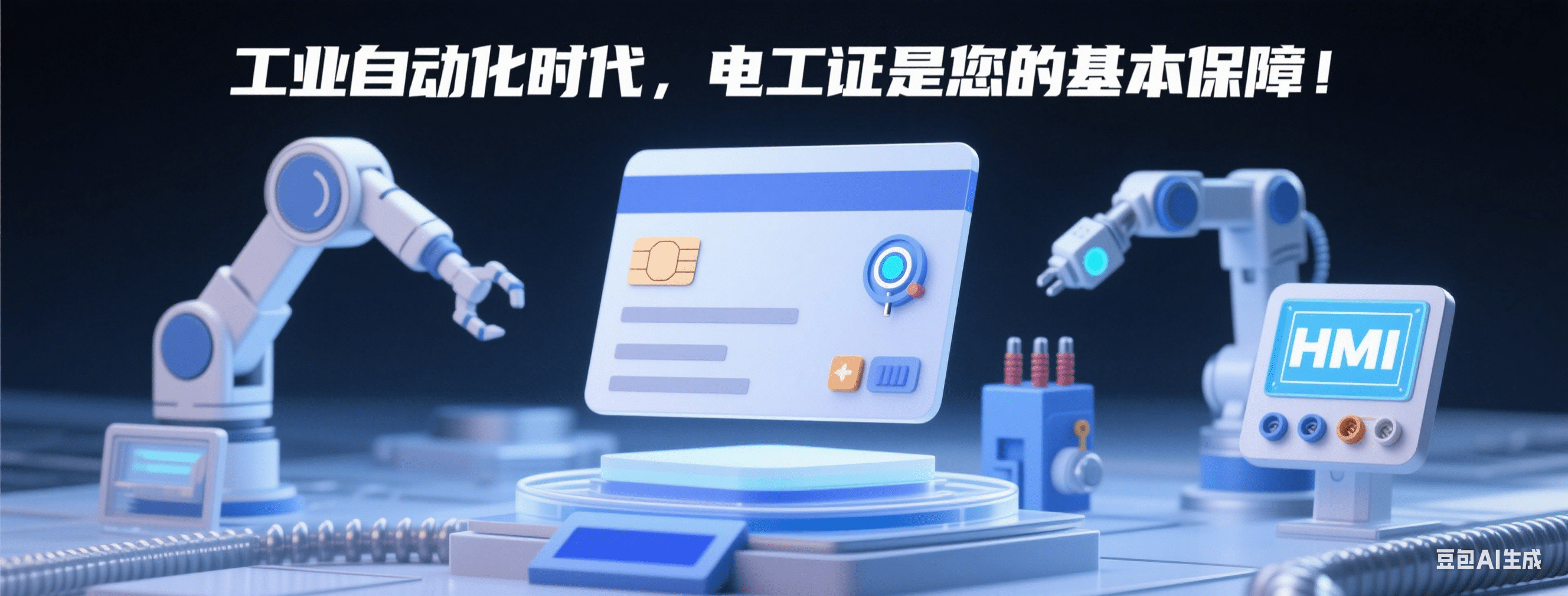 打造職業之路從技能開始