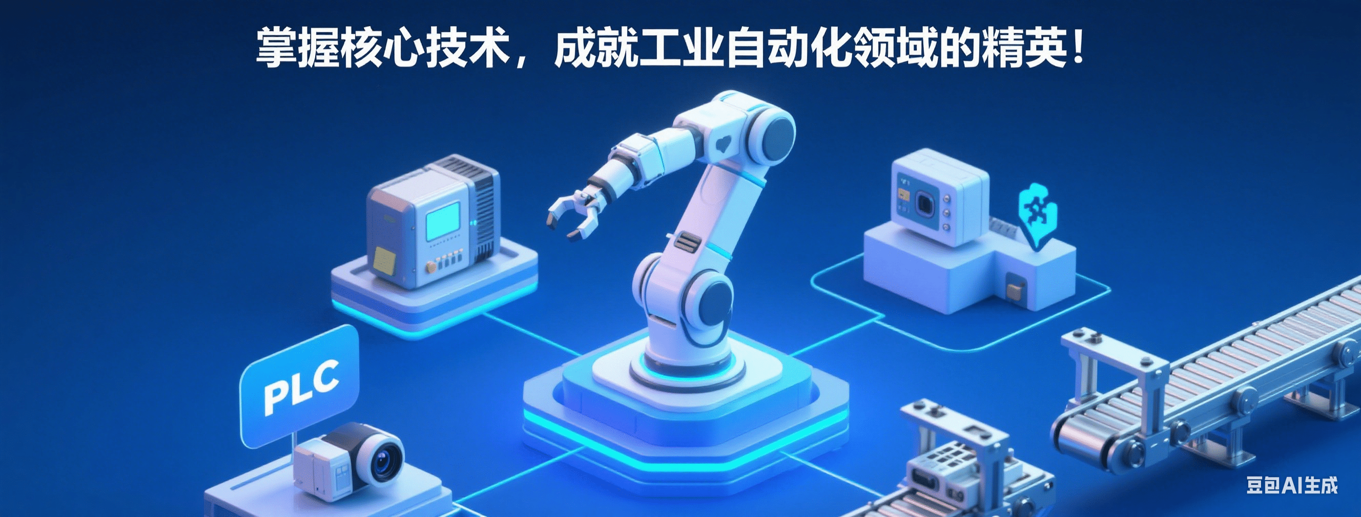 打造職業之路從技能開始